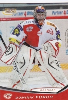 2008-09 OFS Plus #279 Dominik Furch