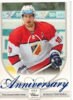 2016-17 OFS Classic 70 let Chomutovsk�ho hokeje #CHO10 Roman �ervenka