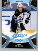 2021-22 Upper Deck MVP #201 Mark Scheifele 