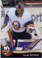 Karty PM #332 David Rittich I