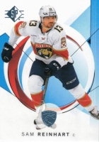 2024-25 SP Blue #17 Sam Reinhart
