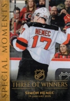2026 FAN Special Moments �imon Nemec