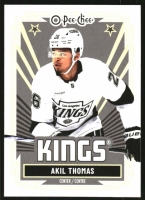 2025-26 O-Pee-Chee Retro #152 Akil Thomas
