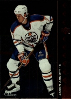 1994-95 Upper Deck SP Inserts #SP26 Jason Arnott