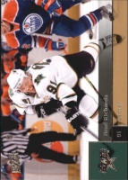 2009-10 Upper Deck #394 Brad Richards