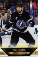 2025 FAN HOCKEY #01/25 Erik ernk