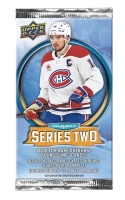 2025-26 Upper Deck Series 2 Hockey TIN Bal��ek