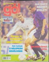 asopis GL 2001 #46