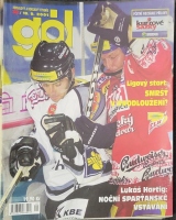 asopis GL 2001 #38