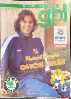 �asopis G�L 1996 #24