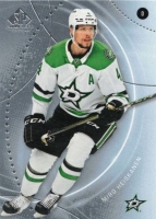 2025-26 SP Game Used #2 Miro Heiskanen