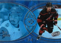 2025-26 Upper Deck UD3 #UD328 Seth Jarvis