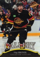 2025 Karta PM GALLERY #14 Filip Hronek