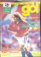 �asopis G�L 1996 #41