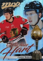 2026-27 Upper Deck MVP Gotta Have Hart #GH8 Connor Bedard