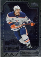 2025-26 Metal Universe #140 Isaac Howard RC