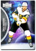 2021-22 Metal Universe #54 Shea Theodore