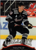 2025 Karta PM GALLERY #23 Ond�ej Pal�t