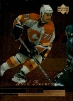 1999-00 Upper Deck Gold Reserve #196 Marc Savard