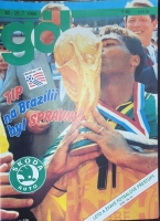 asopis GL 1994 #30 World Cup USA 94