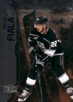 2023-24 Metal Universe #78 Kevin Fiala