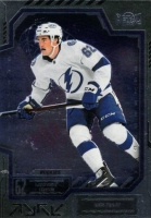2025-26 Metal Universe #116 Jack Finley RC