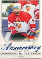 2016-17 OFS Classic 70 let Chomutovsk�ho hokeje #CHO11 Roman Chlouba