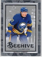 2024-25 Upper Deck Beehive #BH3 Tage Thompson
