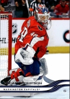 2025-26 Upper Deck Photo Variations Playoff #638 Logan Thompson