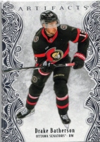 2025-26 Artifacts #60 Drake Batherson