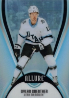 2025-26 Upper Deck Allure #35 Dylan Guenther