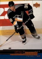 1999-00 Upper Deck #106 Jan Hrdina