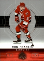 2002-03 SP Authentic #16 Ron Francis