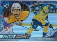 2024-25 Upper Deck UD3 #UD311 Filip Forsberg