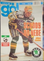 asopis GL 1997 #9 Ji Veber