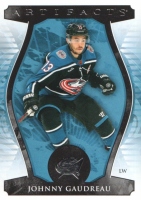 2023-24 Artifacts #38 Johnny Gaudreau