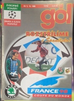 �asopis G�L 1996 #40