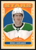 2021-22 O-Pee-Chee Retro #285 Denis Gurianov