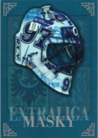 2009 Masky Extraliga Marek Pinc