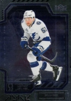 2025-26 Metal Universe #106 Dylan Duke RC