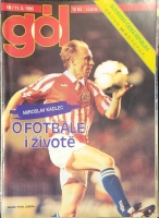 asopis GL 1995 #19
