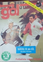 asopis GL 1993 #51