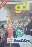 asopis GL 1993 #22