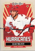 2025-26 O-Pee-Chee Retro #6 Sean Walker