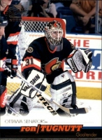 1999-00 Pacific #296 Ron Tugnutt