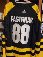 Dres ADIDAS XL Pastr��k #88 Winter Classic V�e vy�ito / Nov� zbo��