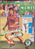�asopis G�L 1996 #34