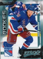 2026-27 Upper Deck MVP #243 Adam S�kora RC