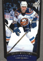 1998-99 Upper Deck #128 Bryan Smolinski