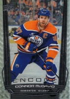 2025-26 Upper Deck Encore #E178 Connor McDavid